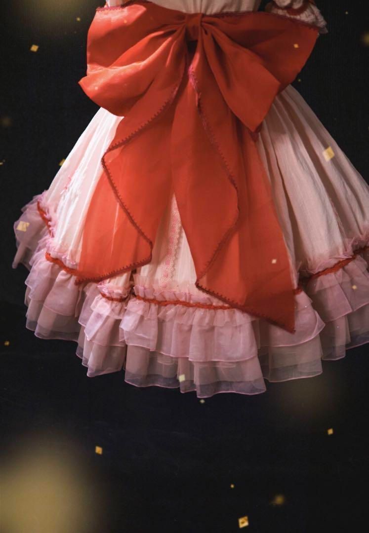 コスプレ衣装