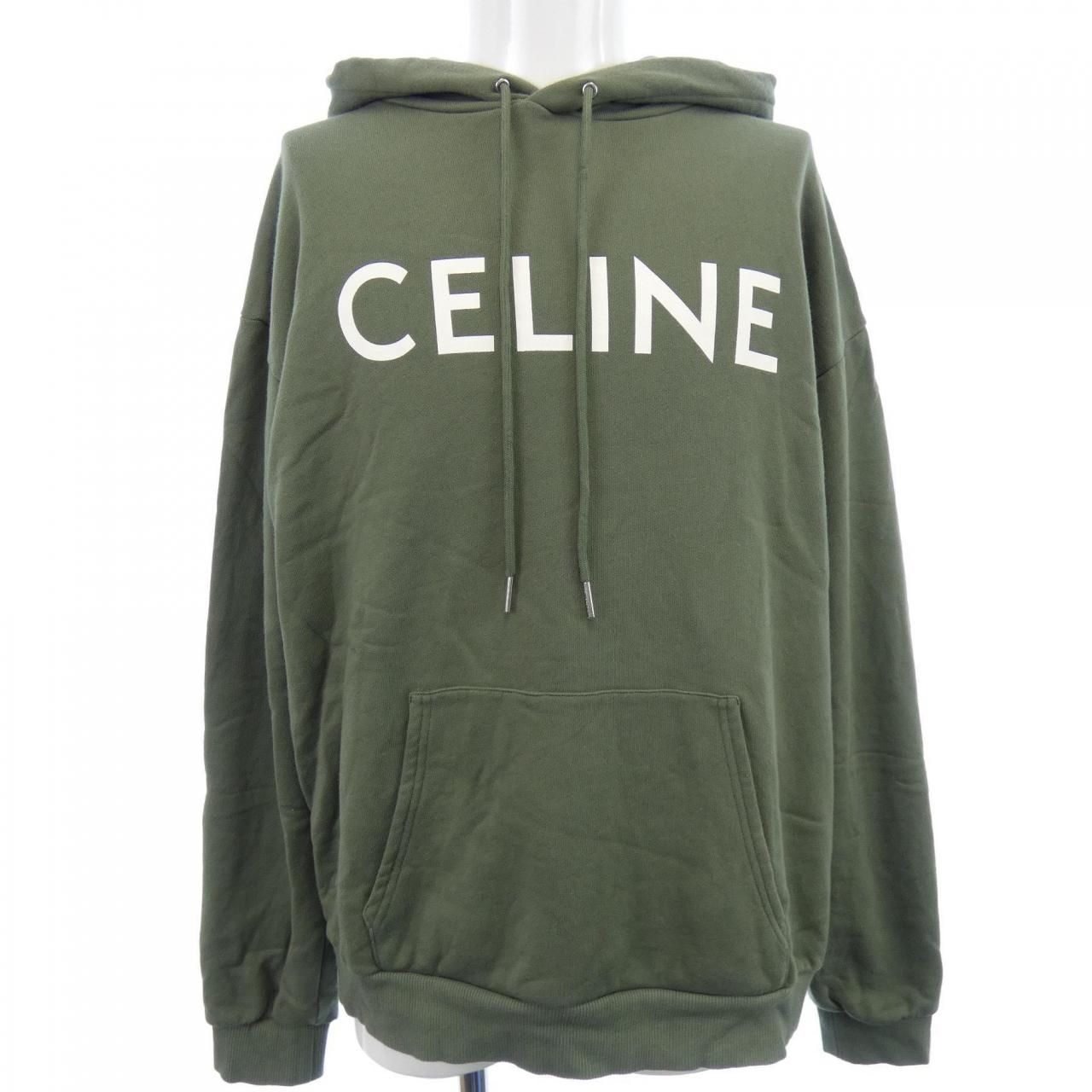 セリーヌ CELINE 2Y321670Q パーカー