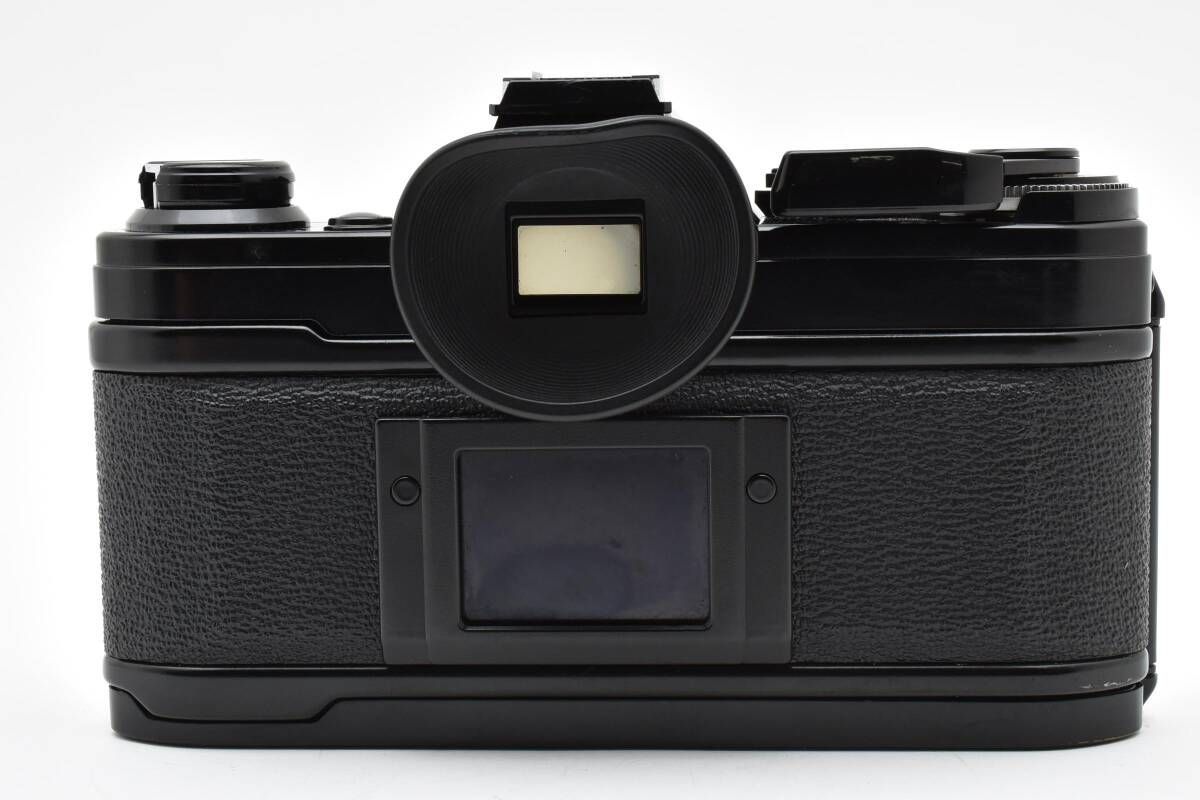  キヤノン Canon AE 1 FD 35 70 mm F 3 5 4 ブラック ボディ T 3＃4597 一眼レフカメラ(フィルム) フィルムカメラ