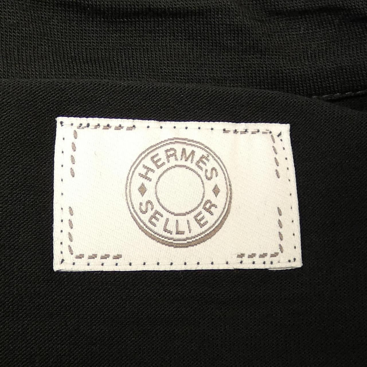 エルメスフィット Tシャツ