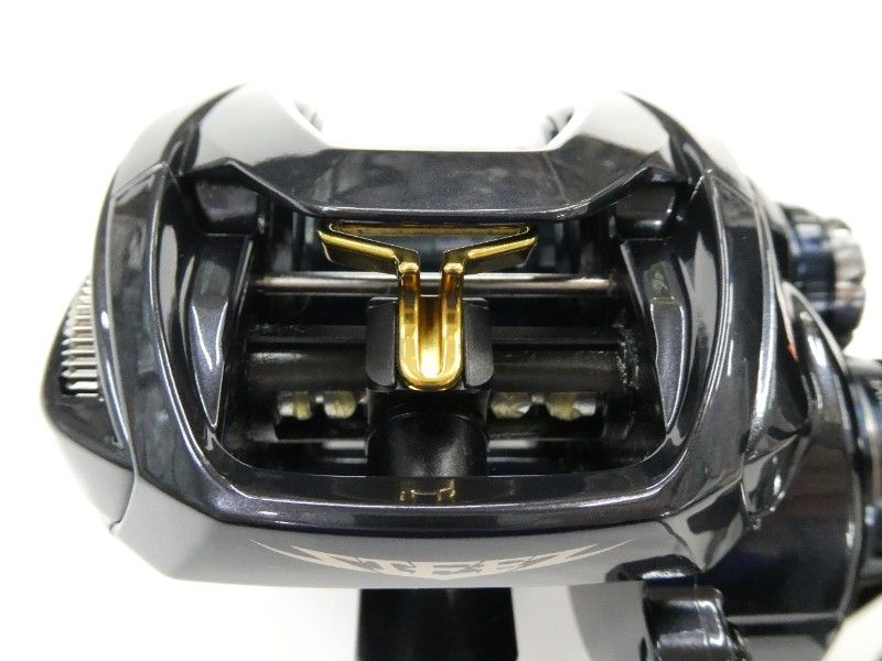 ダイワ スティーズ A TW HLC 8.1 L 01-