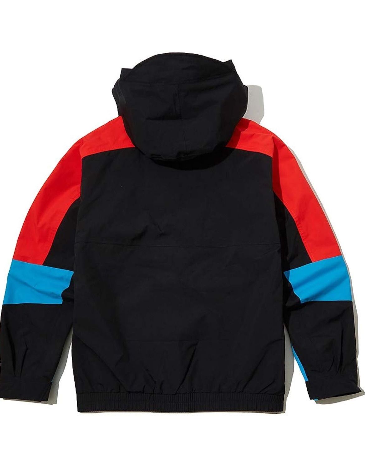 North face extreme rain jacket sales