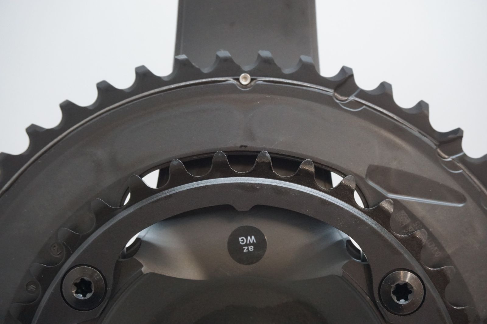 SHIMANO 「シマノ」 ULTEGRA FC-R8100 クランクセット / バイチャリ