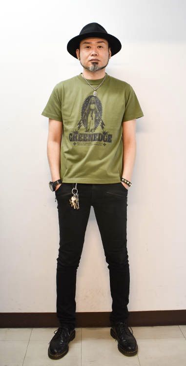 sins Tシャツ