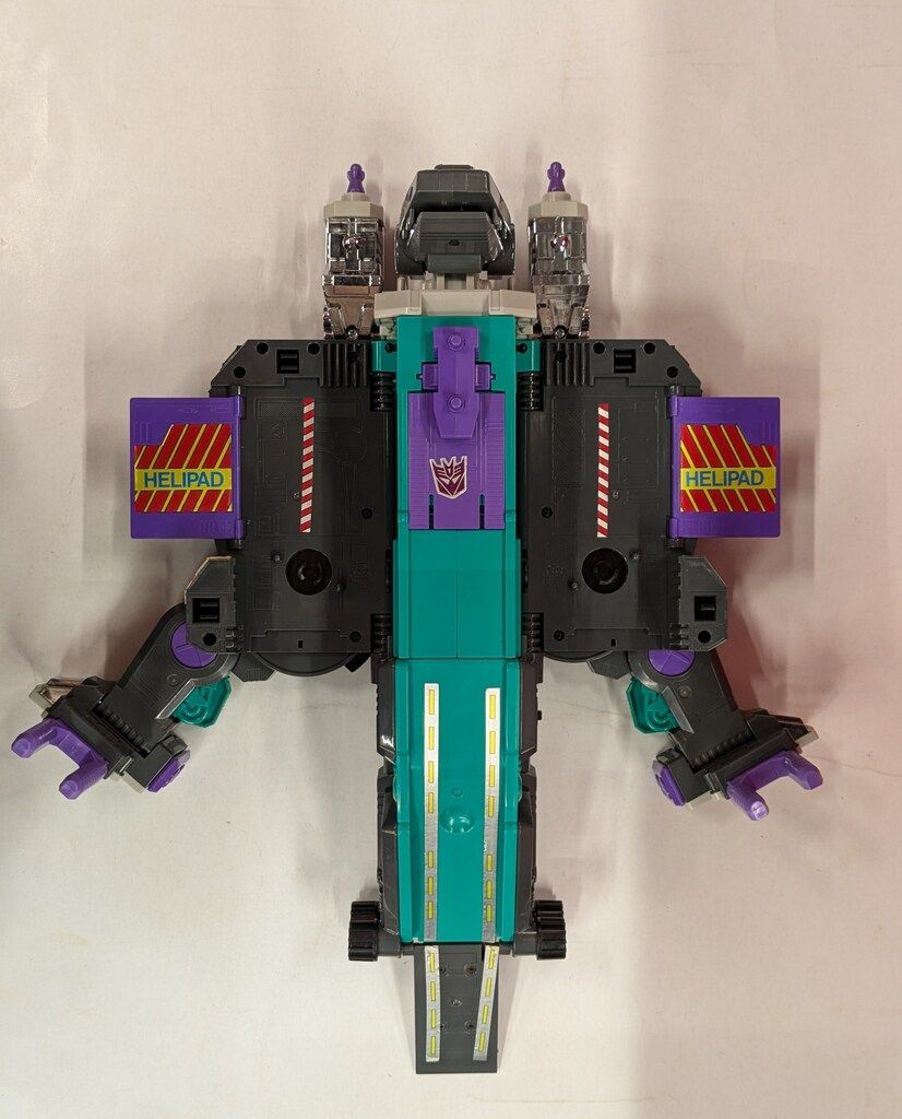 トランスフォーマー タカラ G TF/G1 ダイナザウラー D63 ファッション