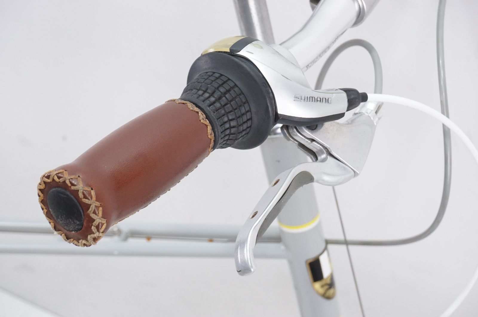 BRUNO 「ブルーノ」 MINIVELO MIXTE 2014年モデル 20インチ ミニベロ 
