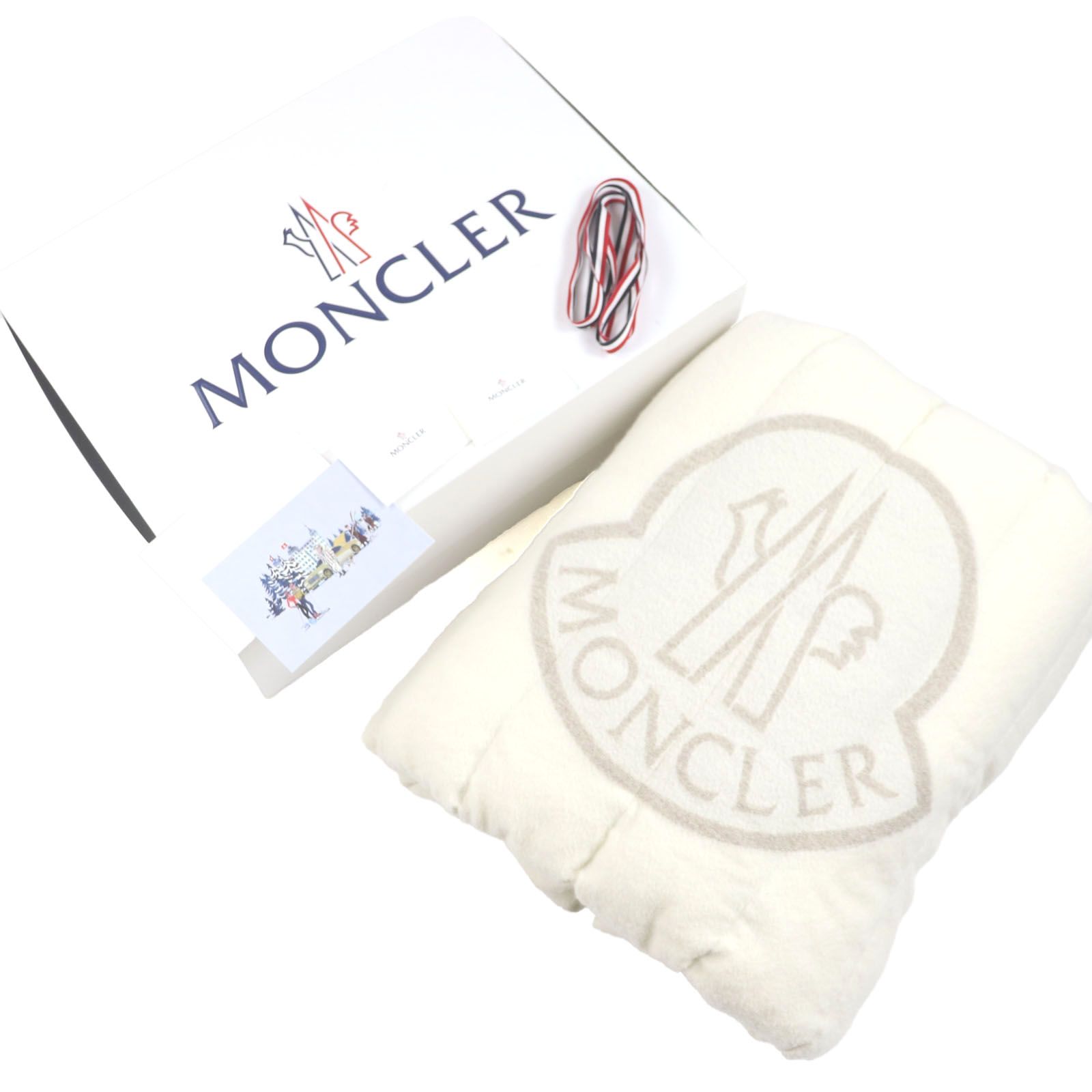 モンクレール CRM