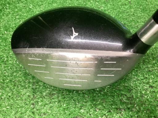 ミズノ BR-X ダークグレー 7W レディース フェアウェイウッド FW BR-X FW フレックスL レディース 女性用 右利き 右用 Cランク ゴルフクラブ WWW_ARCHE-JUGEND_DE