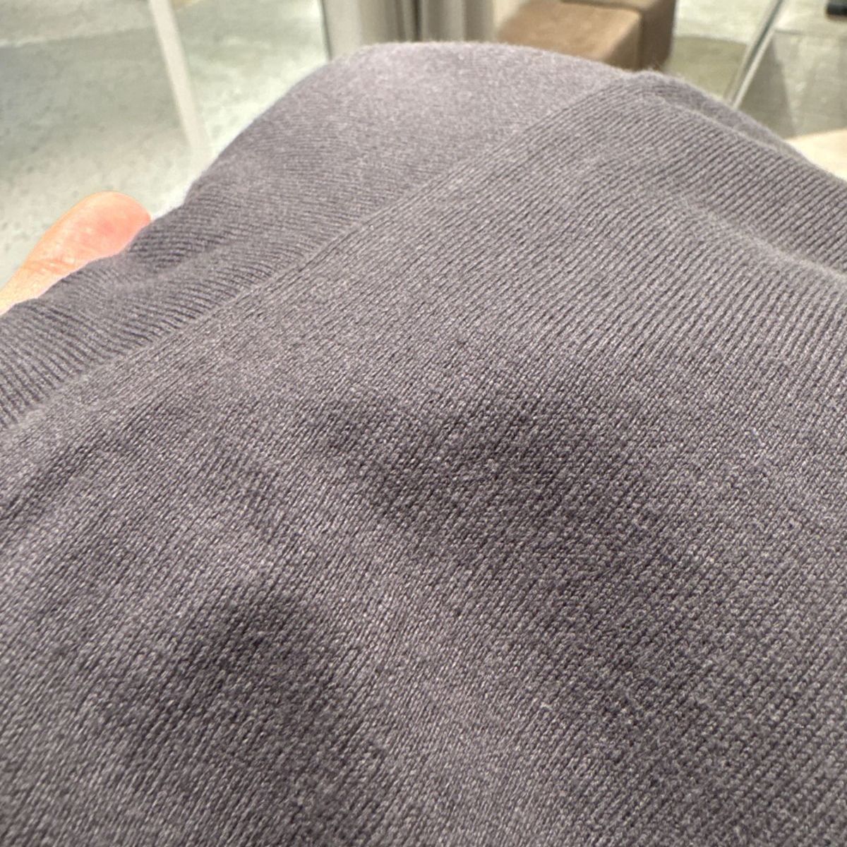 MAISON MIHARAYASUHIRO (メゾンミハラヤスヒロ) 25SS TRIPLE LAYERED 