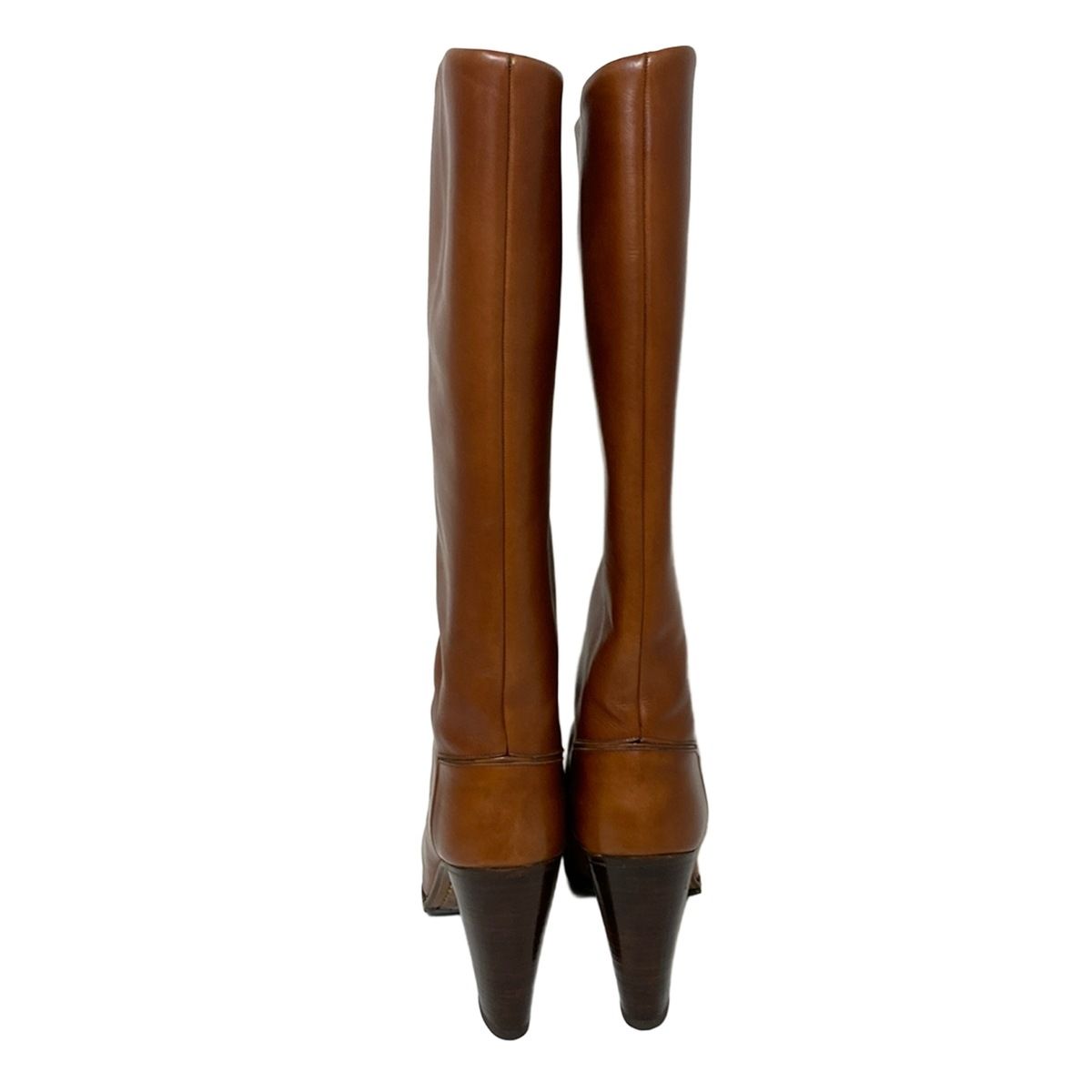 TANINO CRISCI(タニノクリスチー) ロングブーツ 35 B レディース