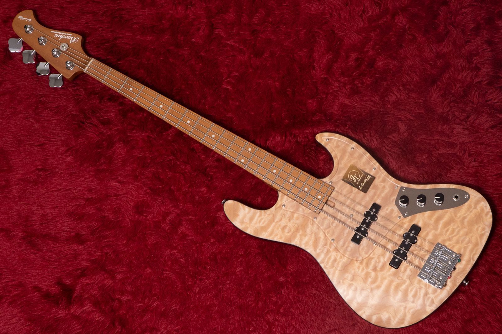 outlet Bacchus | WL4-QM RSM|M NAS 3.905kg CI00036 GIB横浜