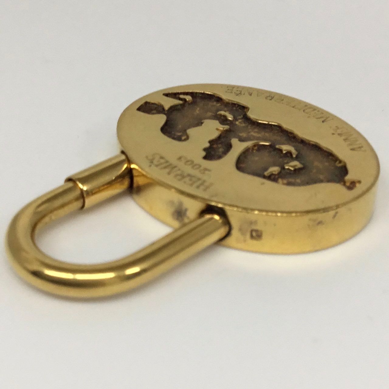 エルメスカデナ Hモチーフゴールド限定正規品SALE❣️美品激レア 楽天市場】HERMES エルメス カデナ ハンド 手 キーリング