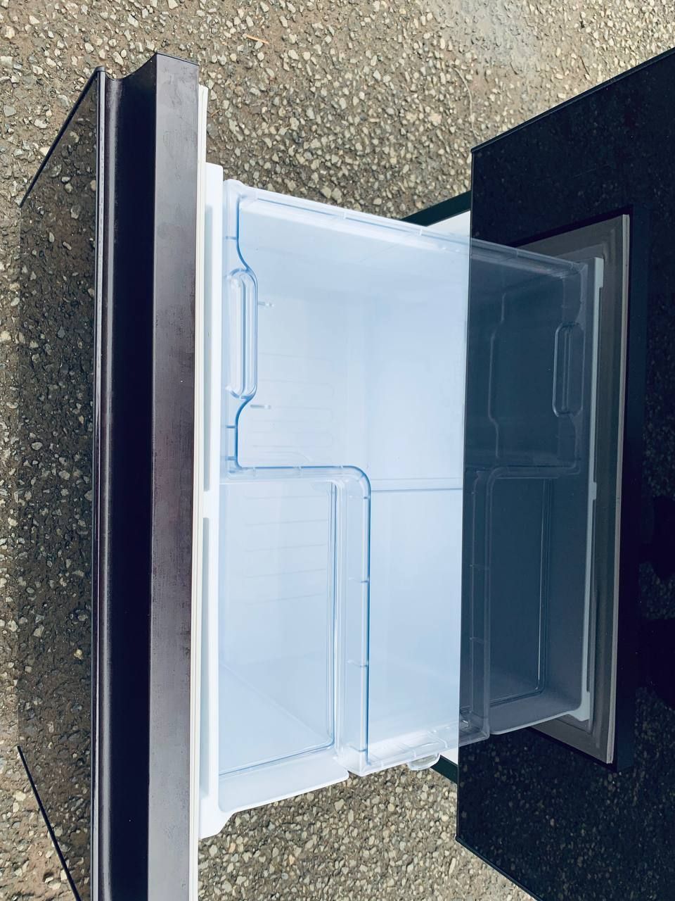 SHARP シャープ 冷凍冷蔵庫 350L SJ-GW35F-W 2020年製 SHARP シャープ