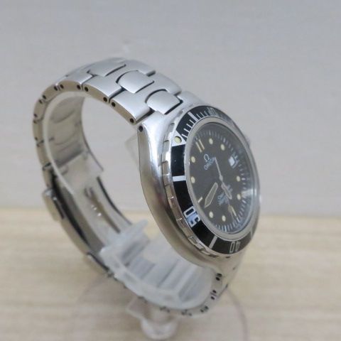 OMEGA SEAMASTER オメガ シーマスター プロフェッショナル 200M クォーツ 腕時計