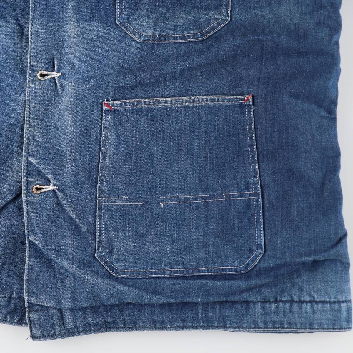 古着 70年代 ビッグマック BIG MAC J.C.Penney ジェイシーペニー