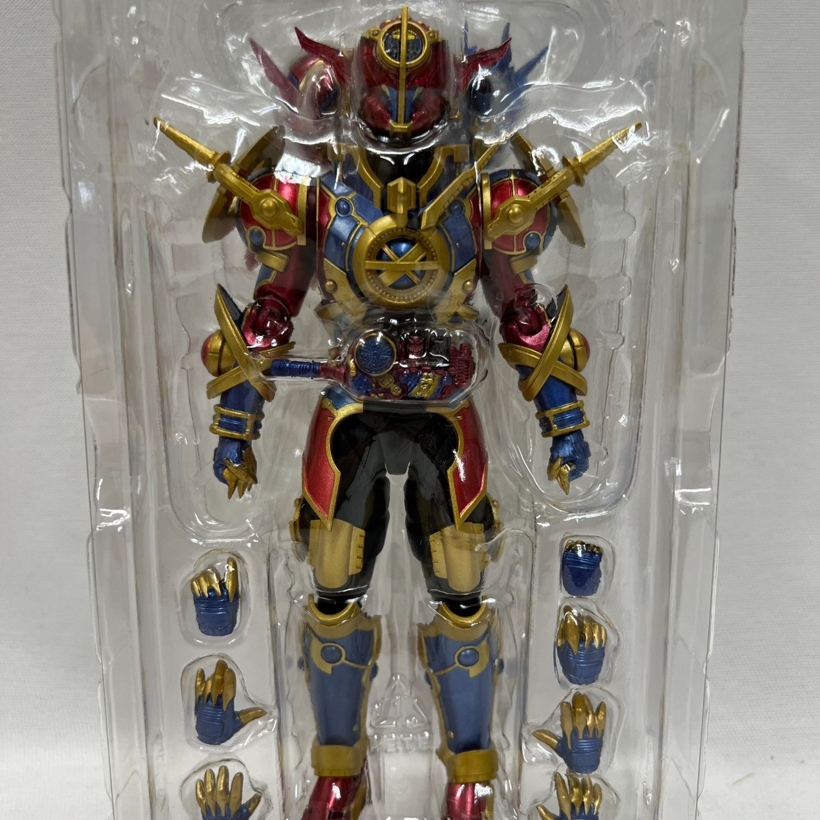 【中古】S.H.Figuarts仮面ライダーエボルフェーズ123 Amazon.co.jp: S.H.Figuarts 仮面ライダーエボル（フェーズ1.2.3