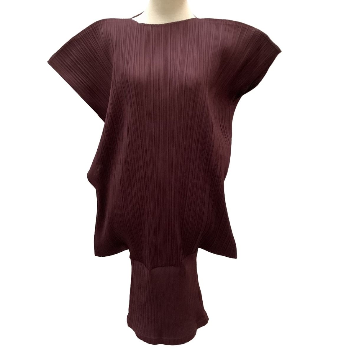 ♪♪ISSEY MIYAKE イッセイミヤケ PLEATS PLEASE 変形