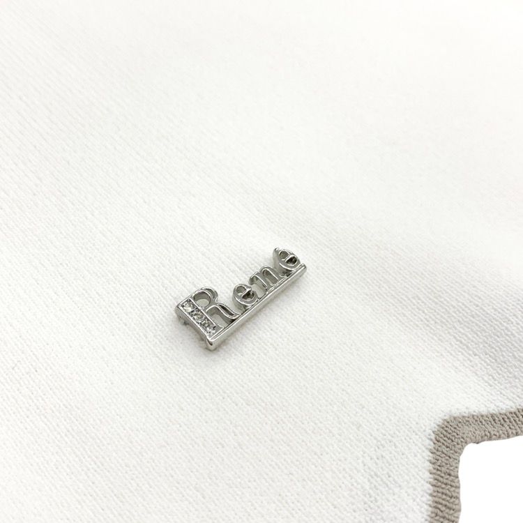 未使用品 2025SS Rene ルネ ニットボレロ カーディガン ホワイト 36 6512470 未使用品 2025SS Rene ルネ ニットボレロ カーディガン ホワイト