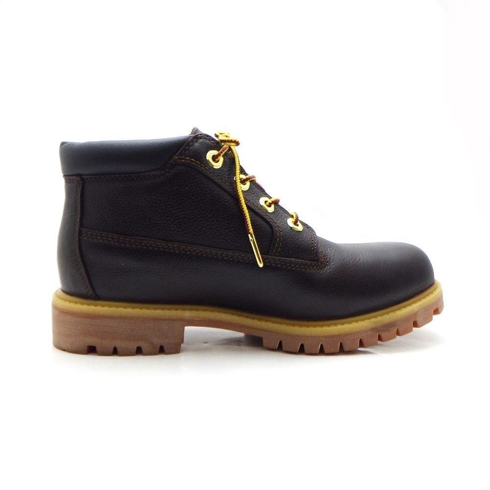 新品　Timberland 6インチブーツ　エスプレッソ　25cm 新品 Timberland 6インチブーツ エスプレッソ 25cm - メルカリ