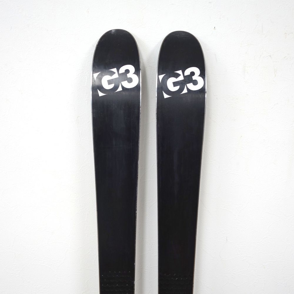 ジースリー G3 STINGER XCD 172cm 78mm ビンディング タ - メルカリ