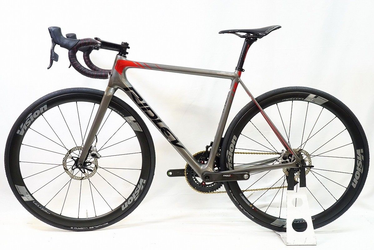 RIDLEY 「リドレー」 HERIUM SLX DISC 2020年モデル ロードバイク / バイチャリ熊谷店