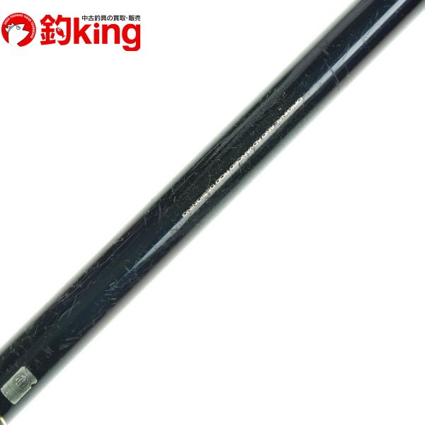 中古】 がまかつ がま磯 たもの柄 マスターモデル 530/U282L 中古】 がまかつ がま磯 たもの柄 マスターモデル 530/U282L