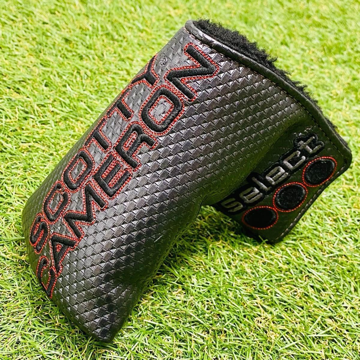 スコッティキャメロン カリフォルニア デルマー パター 33インチ USTAUSTRALIA_COM_AU