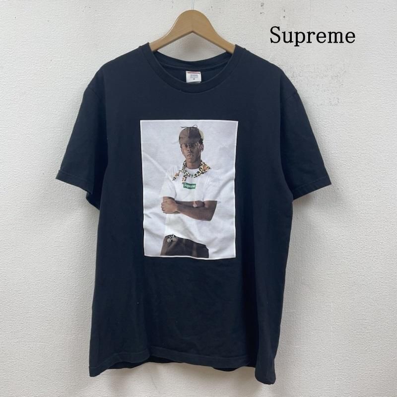 Supreme シュプリーム Tシャツ 半袖 24AW Tyler The Creator