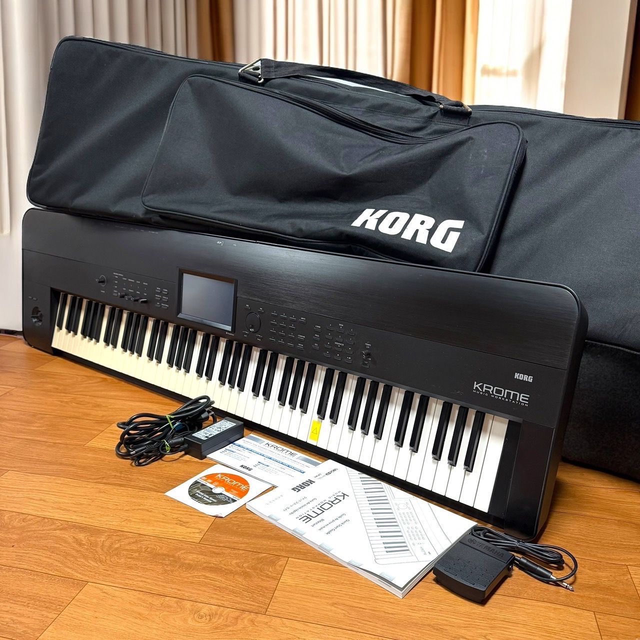 【修理・改造済】 YAMAHA DX100 シンセサイザー 完動 美品 修理・改造済】 YAMAHA DX100 シンセサイザー 完動 美品 - メルカリ