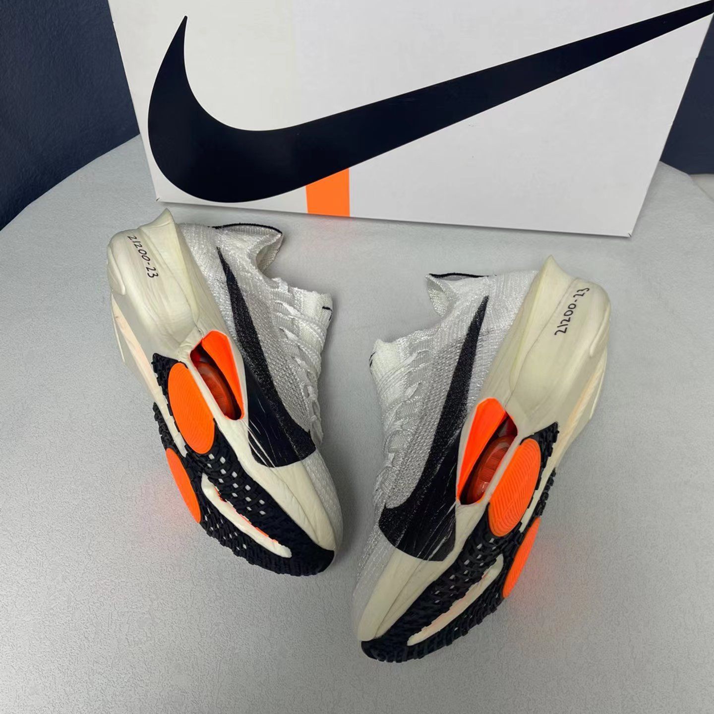25.5 Nike WMNS AlphaFly 3 Prototype プロト 【公式通販】