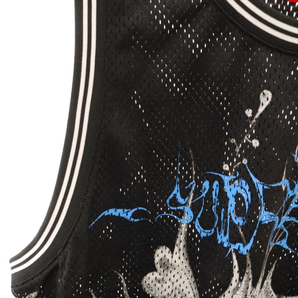 SUPREME (シュプリーム) 20SS Animal Basketball Jersey