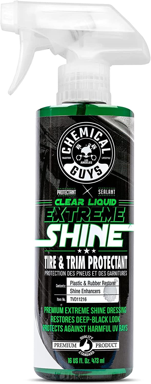 ChemicalGuys tvd11216 Extreme Tire Shine