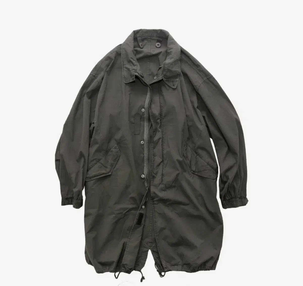 ラフアンドスウェル rough & swell｜メンズM｜ネイビー｜ポロシャツ