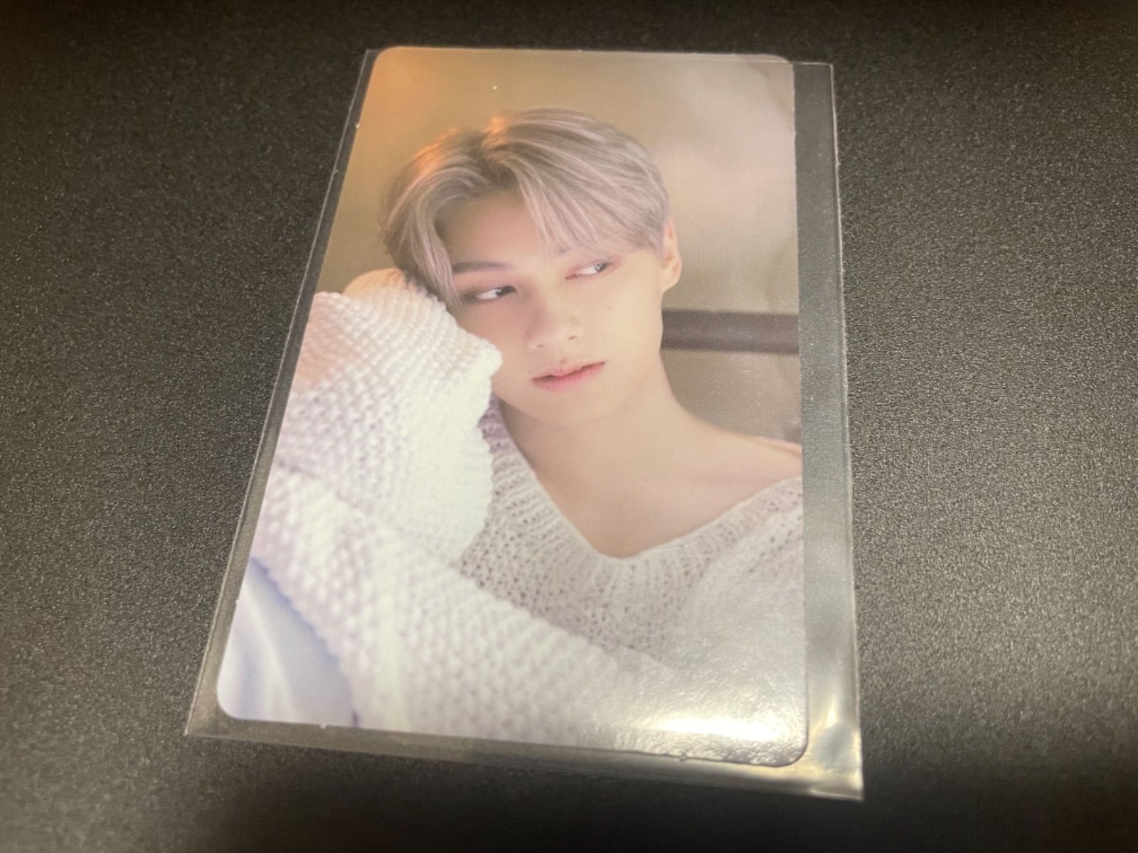 ジュン トレカ Attacca ウィバス グローバル 特典 weverse 氷菓 / セブチトレカ一覧 on X: 