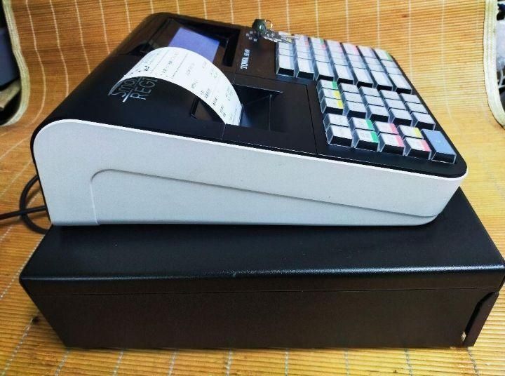 スマートレジスター SX-150II SD対応 店名無料 136600 【公式通販】