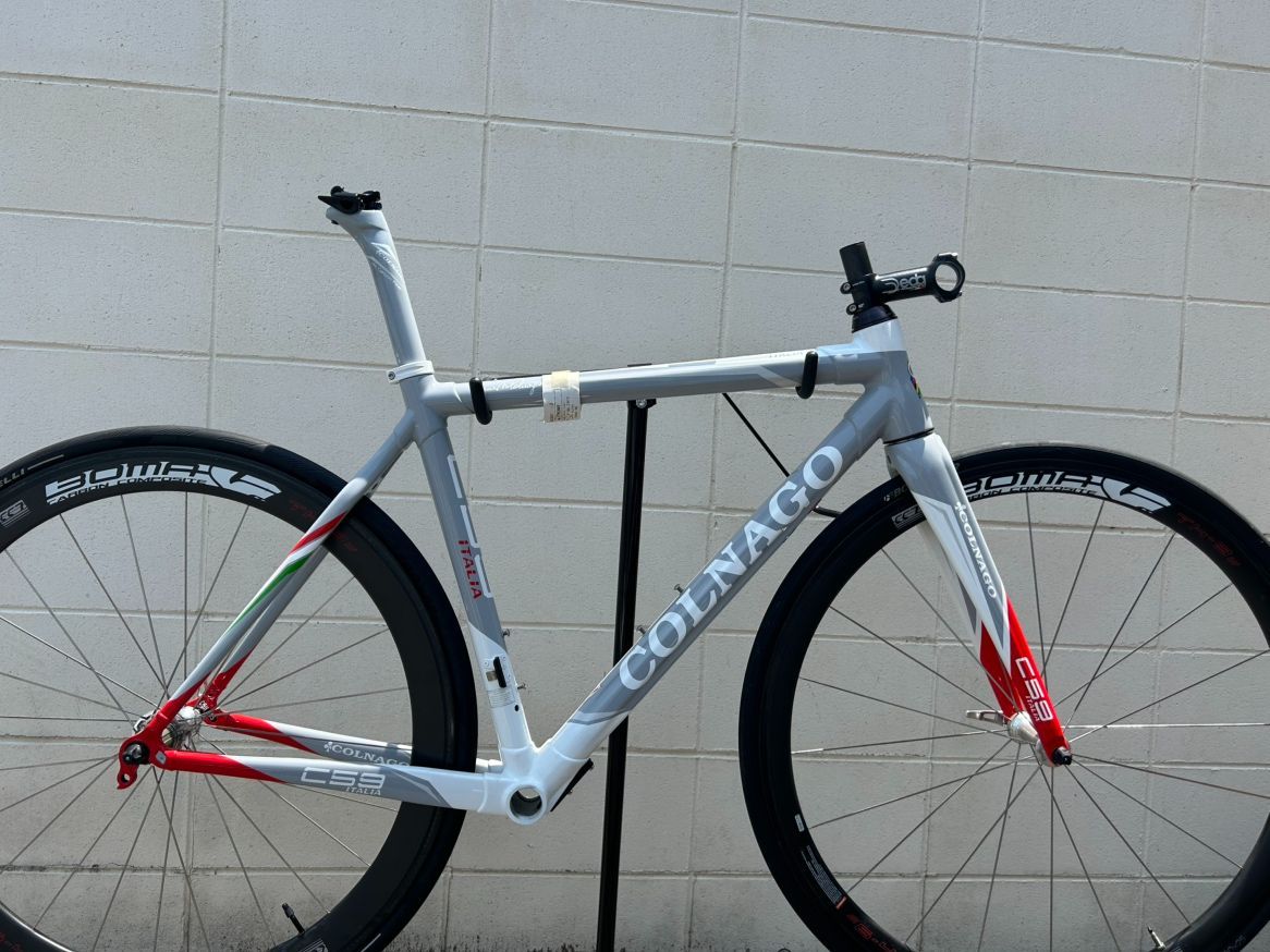 Colonago C59 48size フレームセット