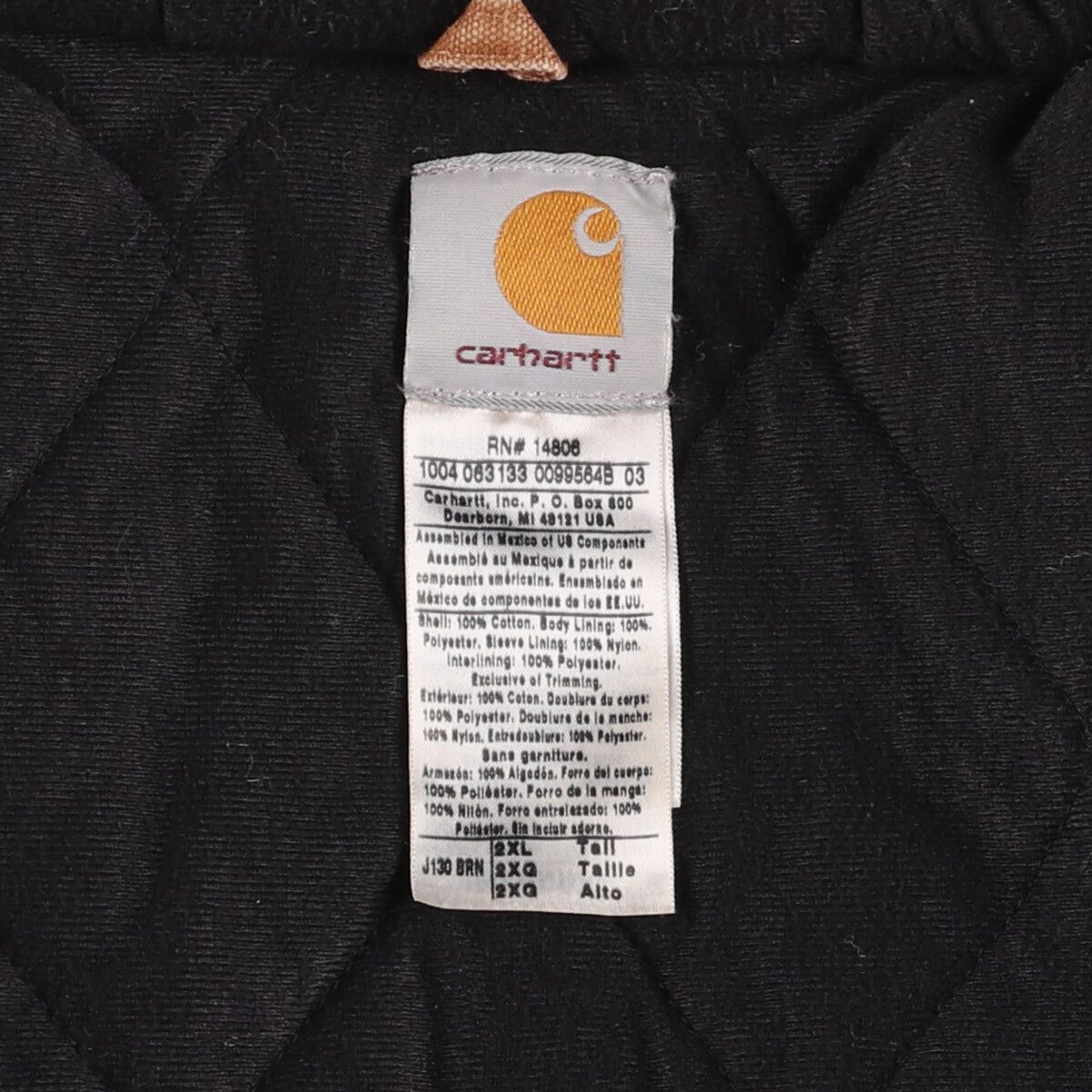 Carhartt