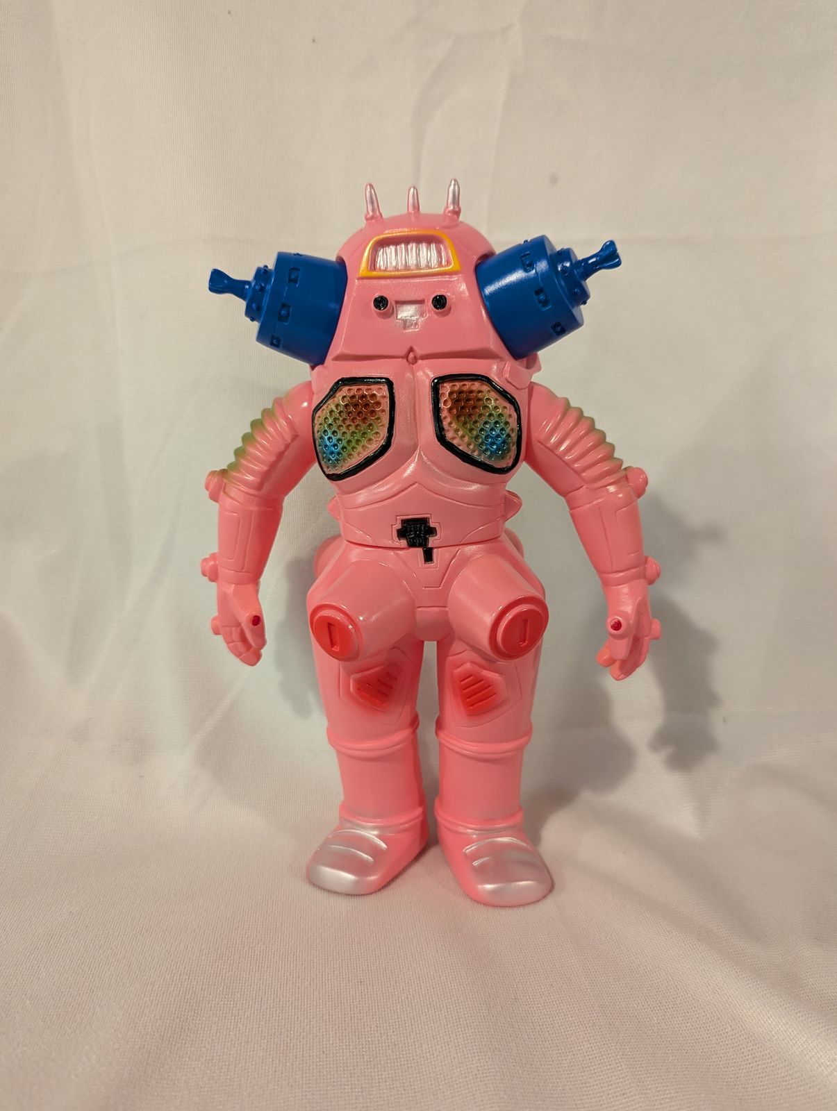 ブルマァク ブルマァクの怪獣シリーズ ウルトラセブン キングジョー