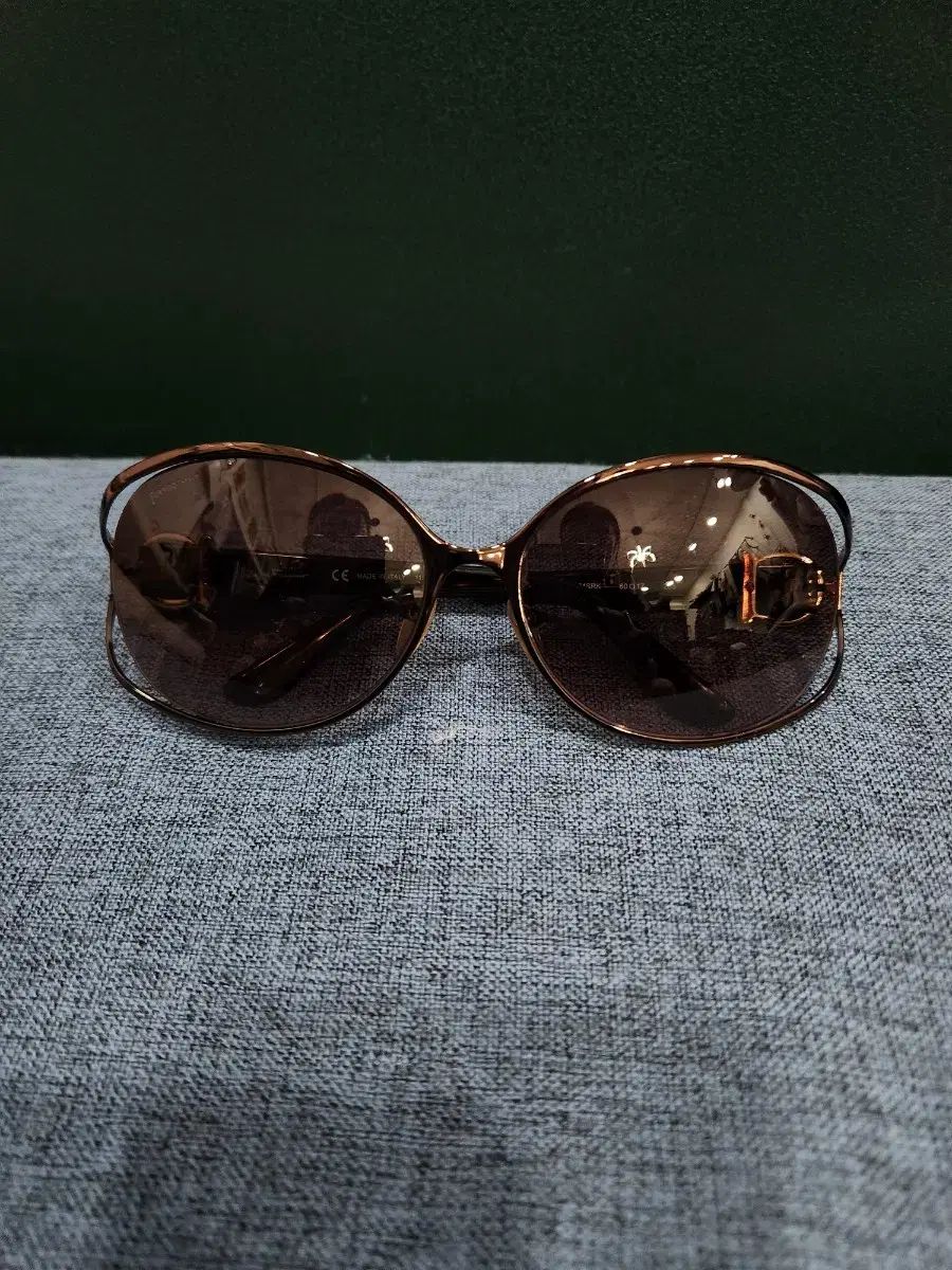 FERRAGAMO サングラス SF804SA 214 ブラウンブラック フェラガモ