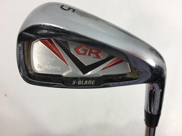 返品OK お買い得品！【ゴルフクラブ】(6本セット)ブリヂストン ツアー 