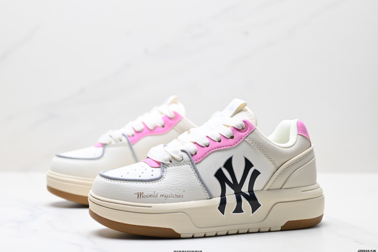 MLB■Chunky Liner Mule■送料込 MLB - Giày mule unisex đế cao Chunky Liner MLB Việt Nam