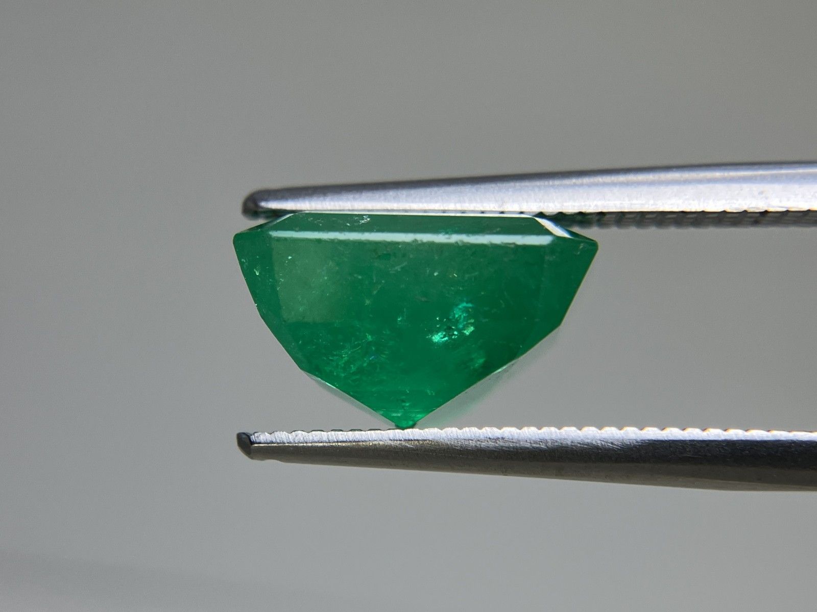 7.365ct 中央宝石鑑別書付き