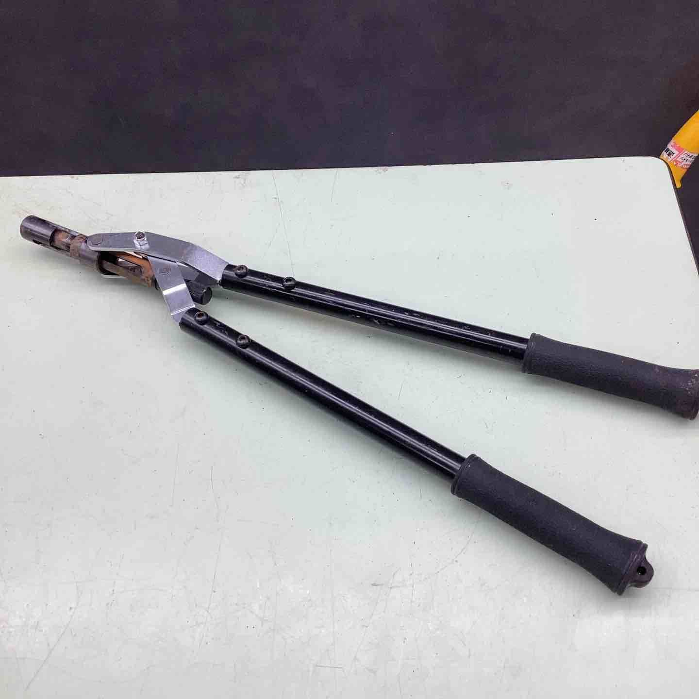 HATAYA 金属感知機能付メタルセンサーリール100V型標準型コードリール