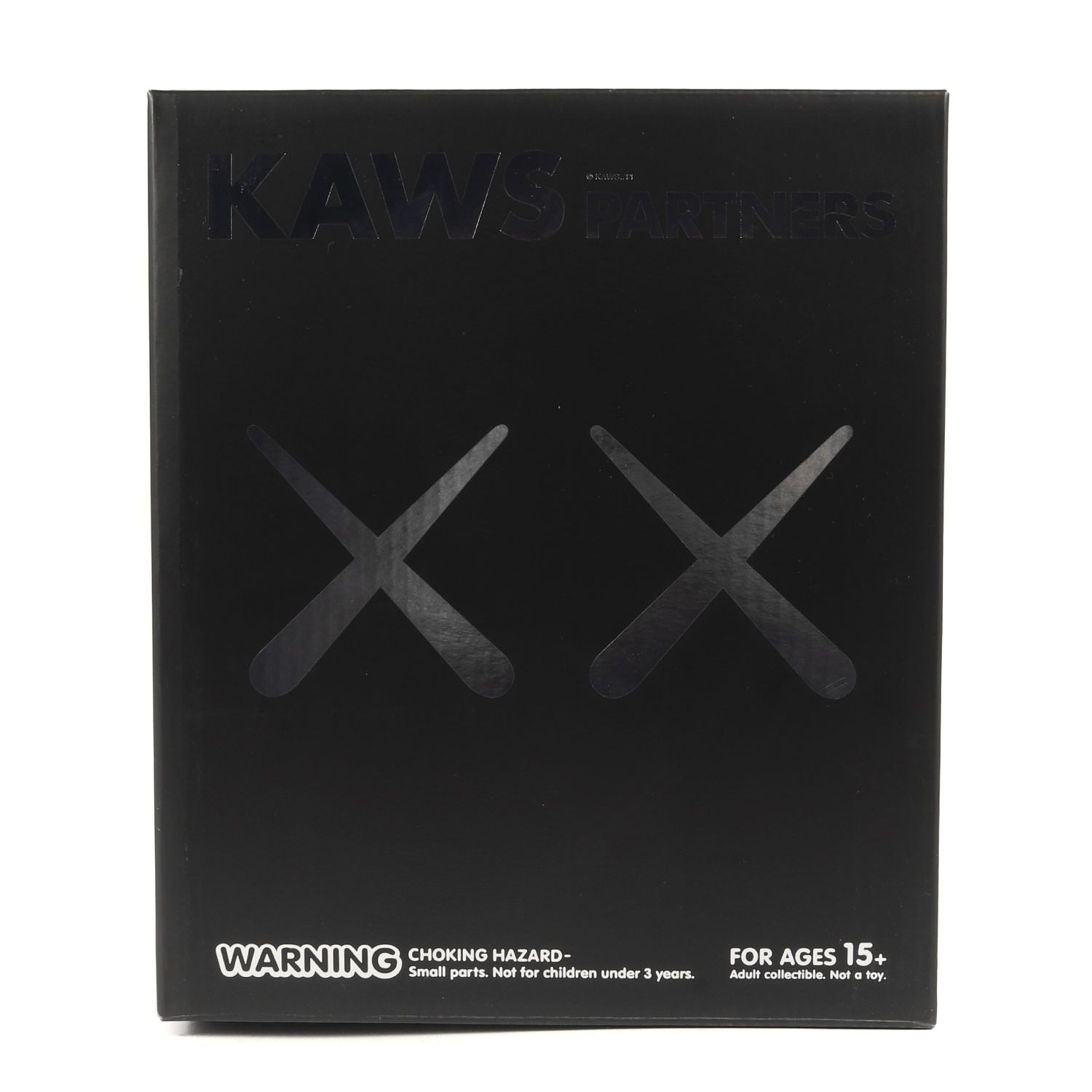 メンズ新品 KAWS カウズ OriginalFake オリジナルフェイク - www