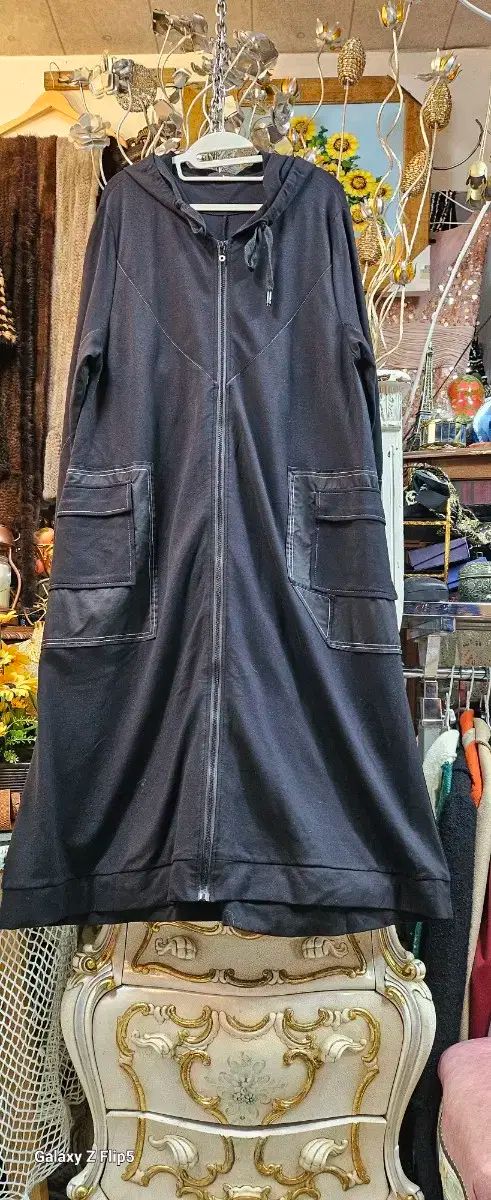 絶園のテンペスト ミニクリアファイル No.01 絶園のテンペスト