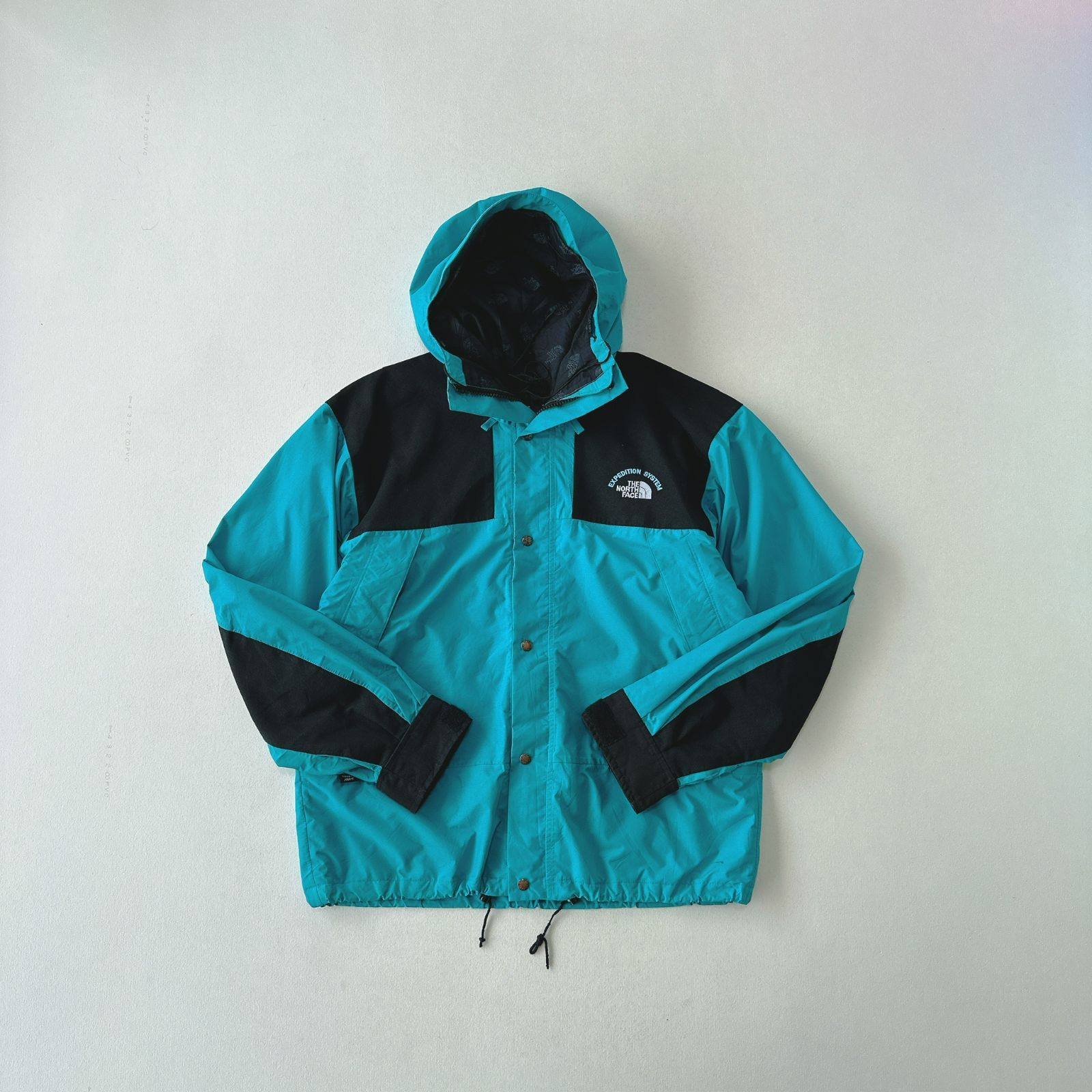 90s ノースフェイス マウンテンライト GORE TEX EXPEDITION