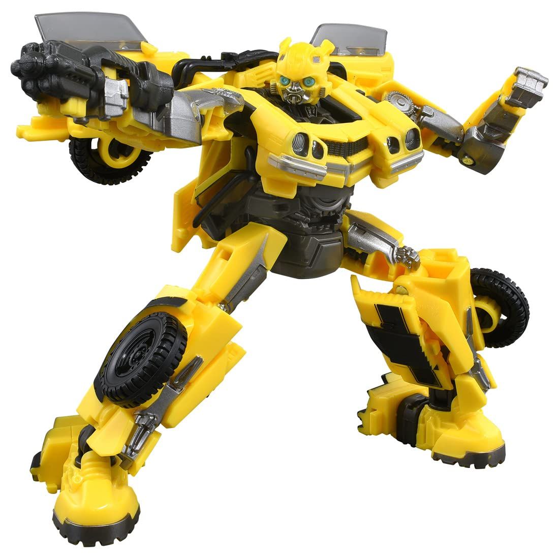 タカラトミー(TAKARA TOMY) トランスフォーマー SS-103 バンブルビー [バンブルビー]