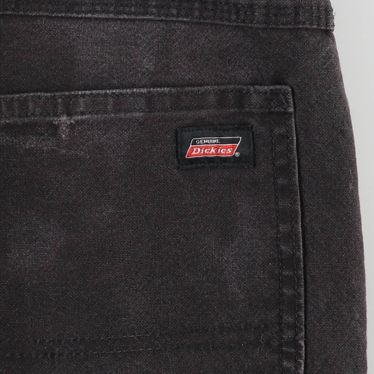 Dickies