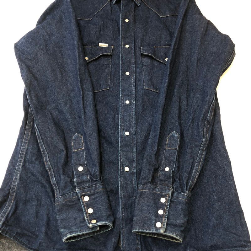 DENIM WESTERN