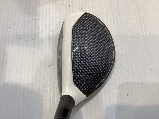 テーラーメイド SIM GLOIRE U5 ユーティリティ UT リシャフト フレックスその他 メンズ 男性用 右利き 右用 Cランク ゴルフクラブ